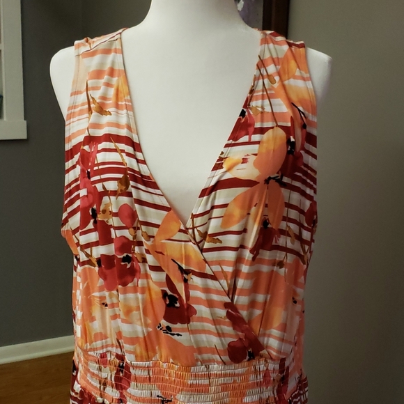 🎉HP🎉 NWOT! Lane bryant dress, size 18/20 - Picture 2 of 6
